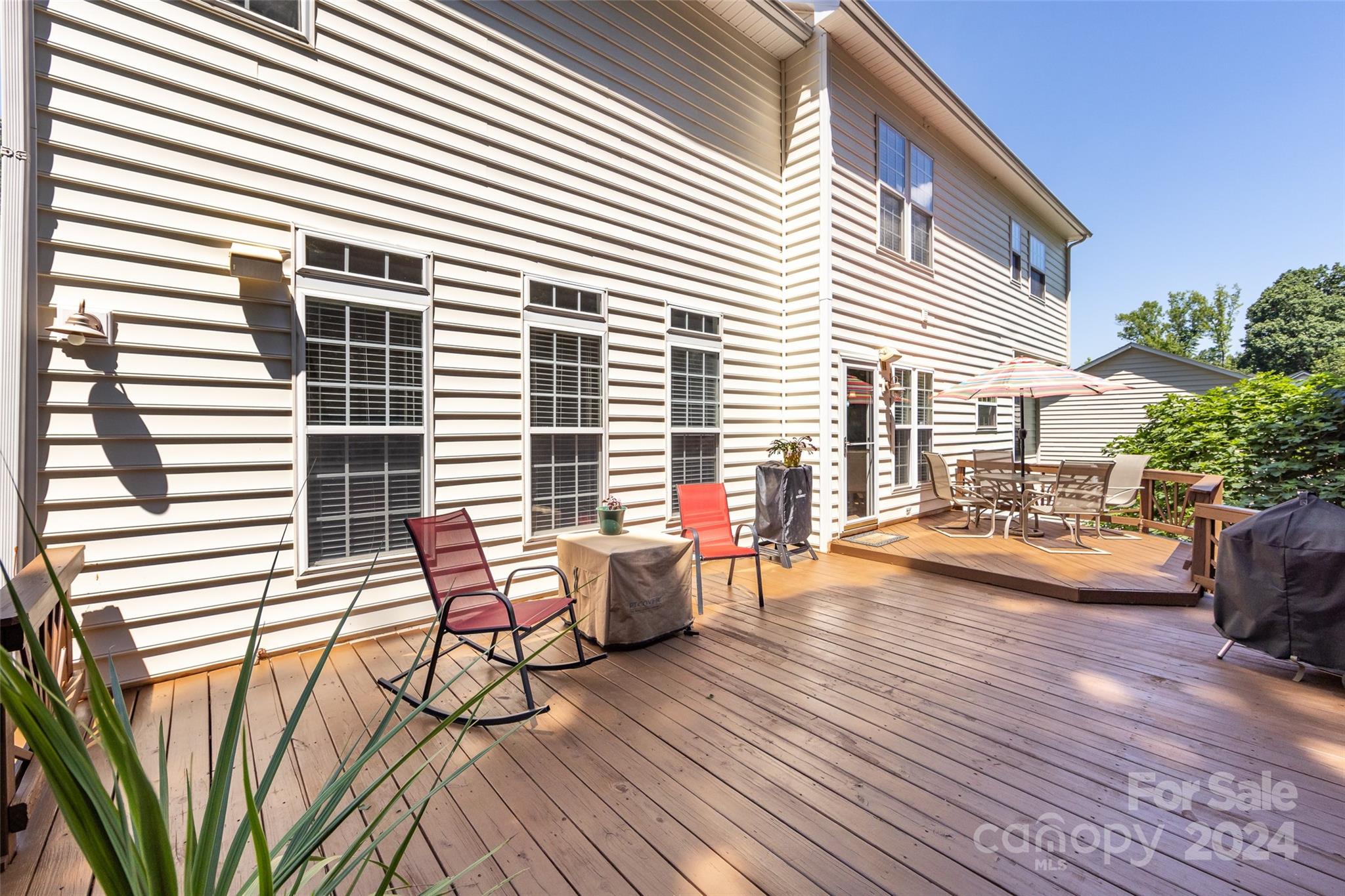 1615 Spandril Lane Fort Mill, SC 29708 - Photo 33 of 40 Gallery Image 33