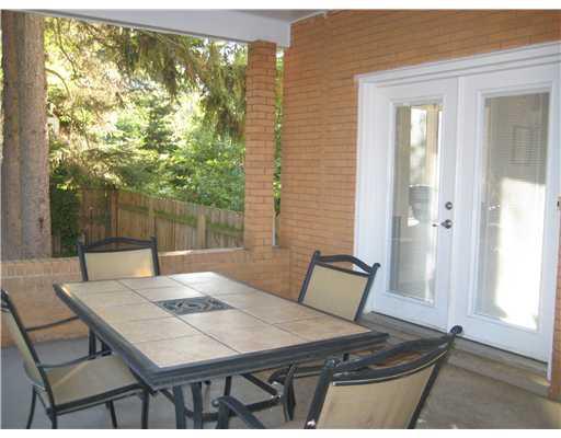 1002 Delafield Road Fox Chapel, PA 15215 - Photo 14 of 18 Patio/Deck. Large covered deck on rear of the home overlooking fenced level yard. Located off the dining/kitchen area.Perfect for entertaining.