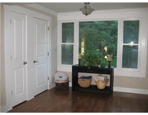 1002 Delafield Road Fox Chapel, PA 15215 - Photo 3 of 18 Entry/Foyer. Welcoming entry area into the open floor plan of the first floor, with hardwood floors, high ceilings,overhead lighting, large window overlooking front of property, and convenient coat closet.