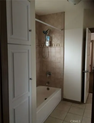 a view of a house with a balcony