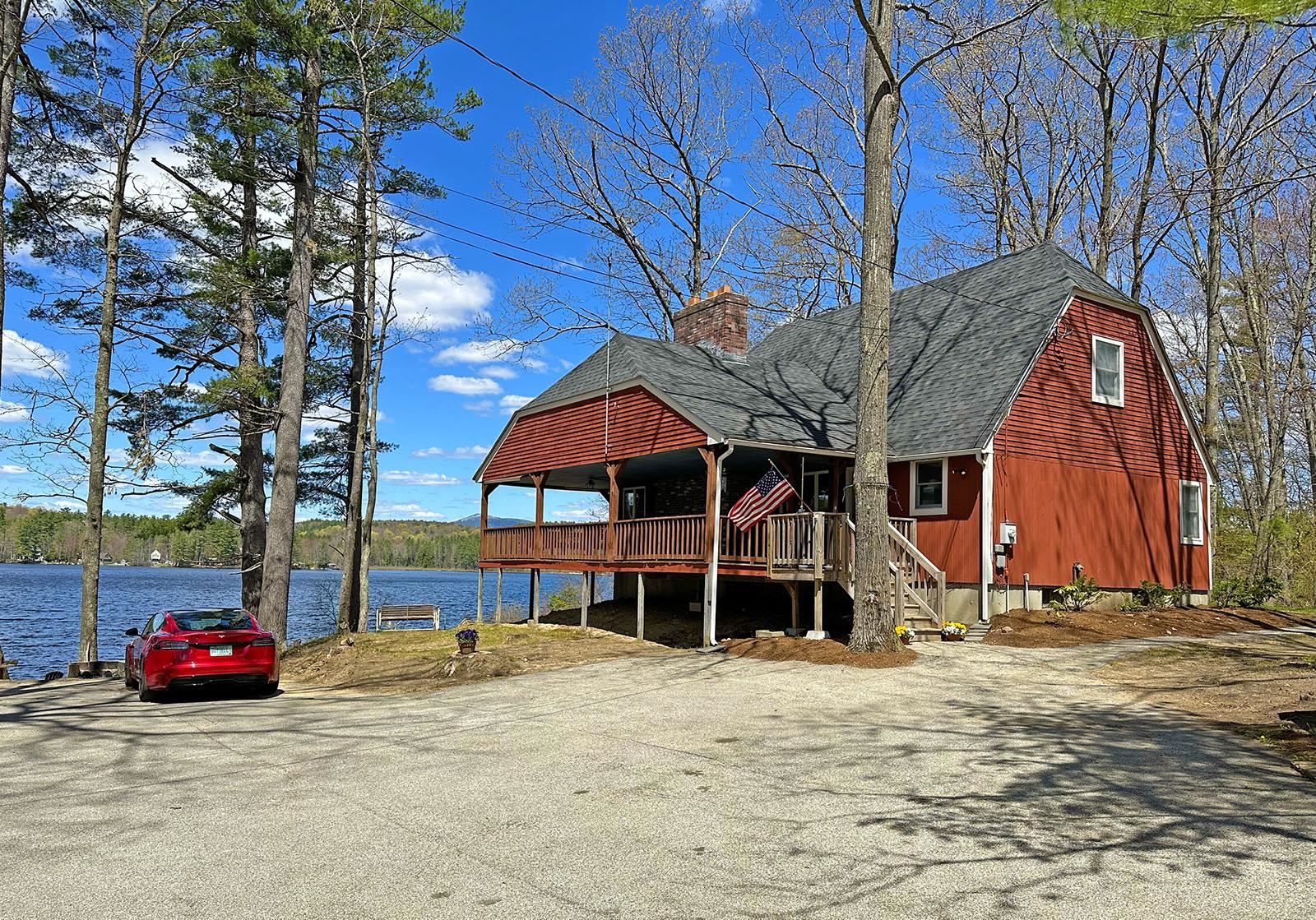 346 Highway 202 Rindge, NH 03461 - Photo 1 of 39