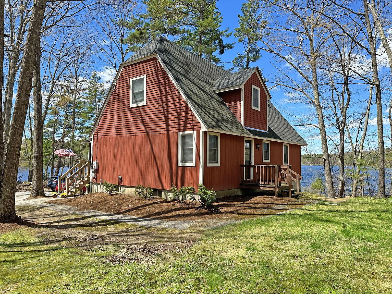 346 Highway 202 Rindge, NH 03461 - Photo 11 of 39