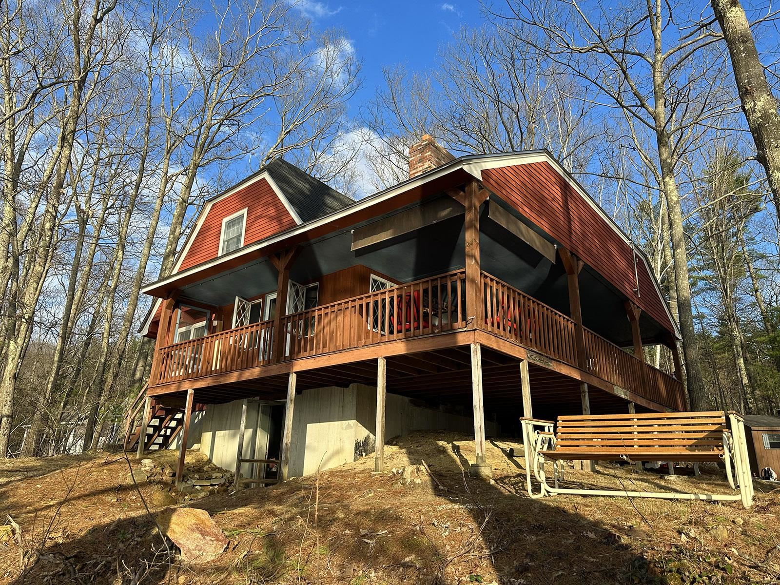 346 Highway 202 Rindge, NH 03461 - Photo 3 of 39