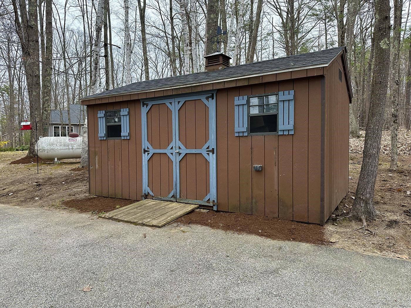 346 Highway 202 Rindge, NH 03461 - Photo 32 of 39