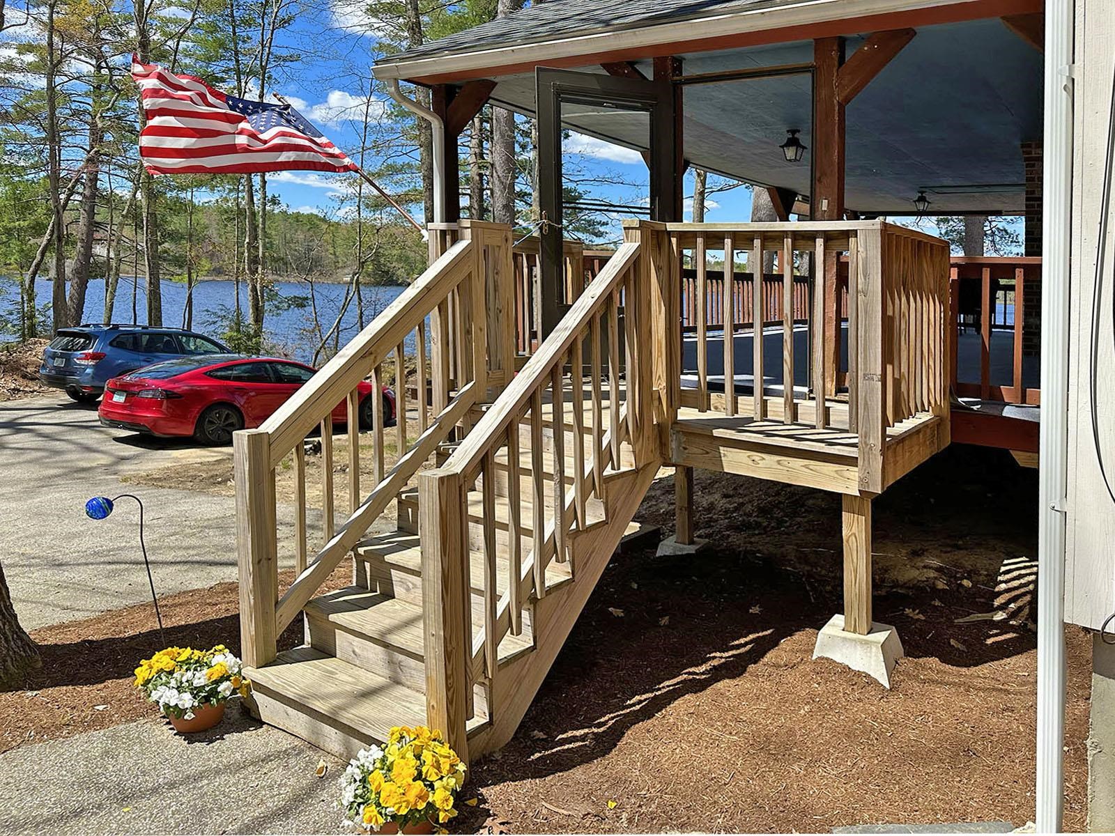 346 Highway 202 Rindge, NH 03461 - Photo 33 of 39