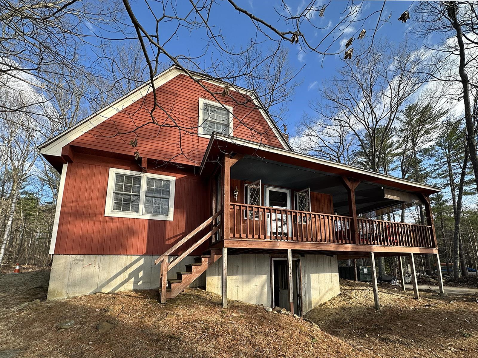 346 Highway 202 Rindge, NH 03461 - Photo 4 of 39
