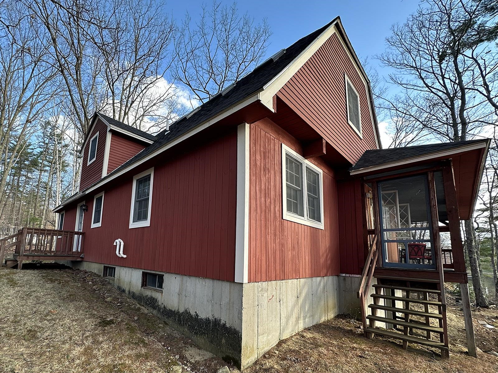 346 Highway 202 Rindge, NH 03461 - Photo 5 of 39