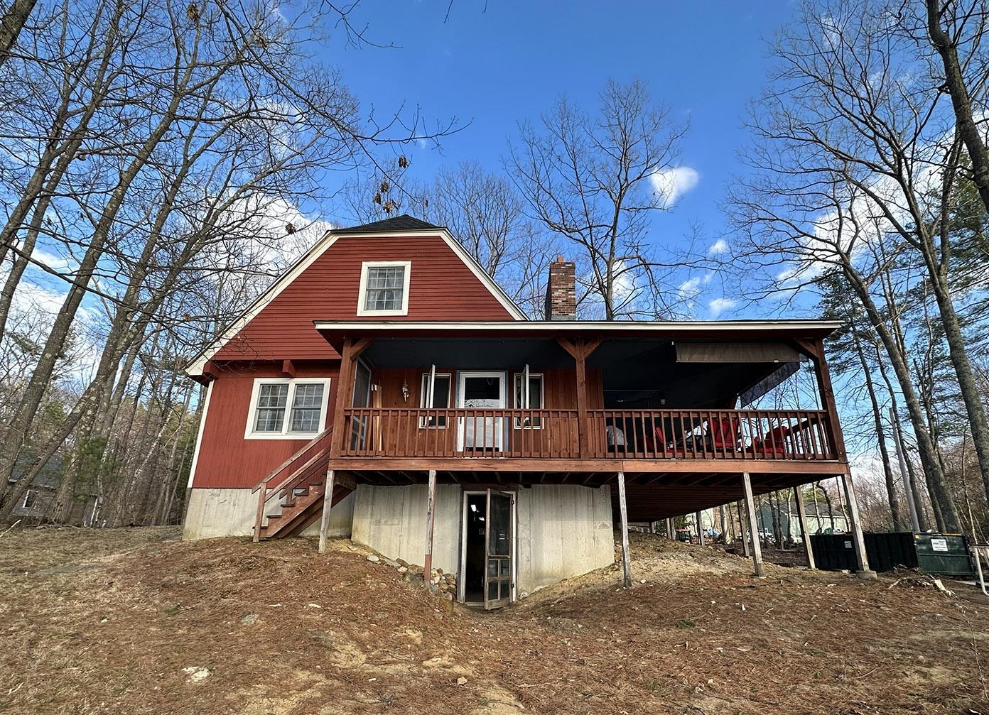 346 Highway 202 Rindge, NH 03461 - Photo 6 of 39