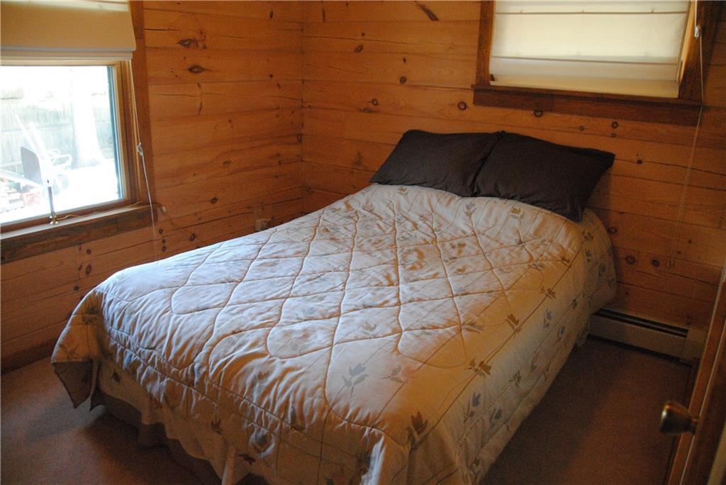 74 Blanchard Avenue Stratton, ME 04982 - Photo 20 of 35 Bedroom 2.
