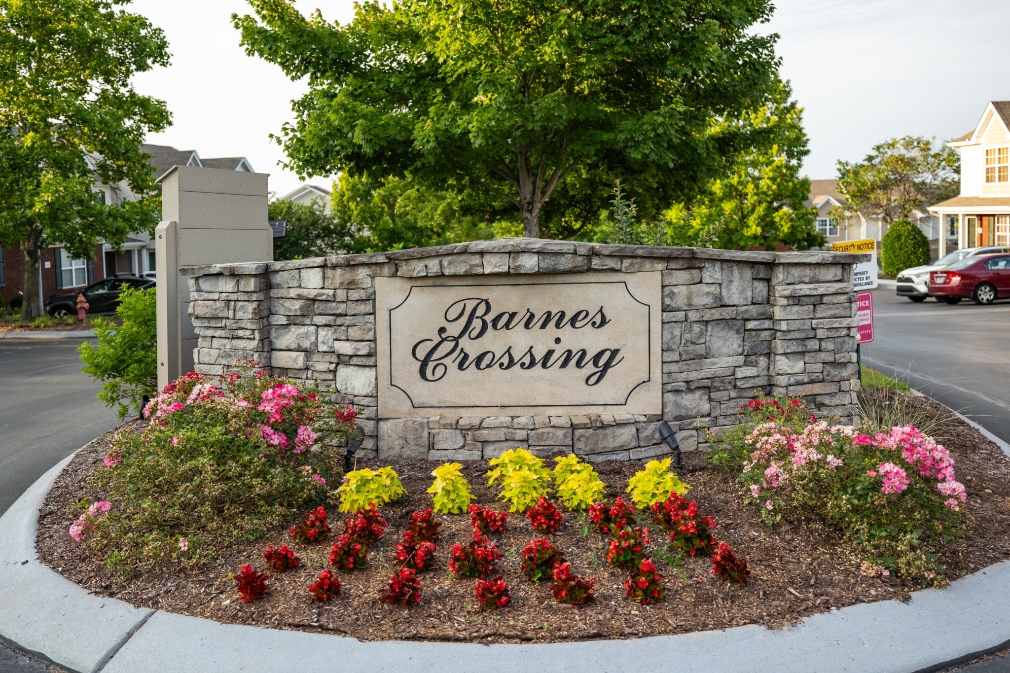 1943 Shaylin Loop, Unit 259 Antioch, TN 37013 - Photo 8 of 9 a view of outdoor space with garden