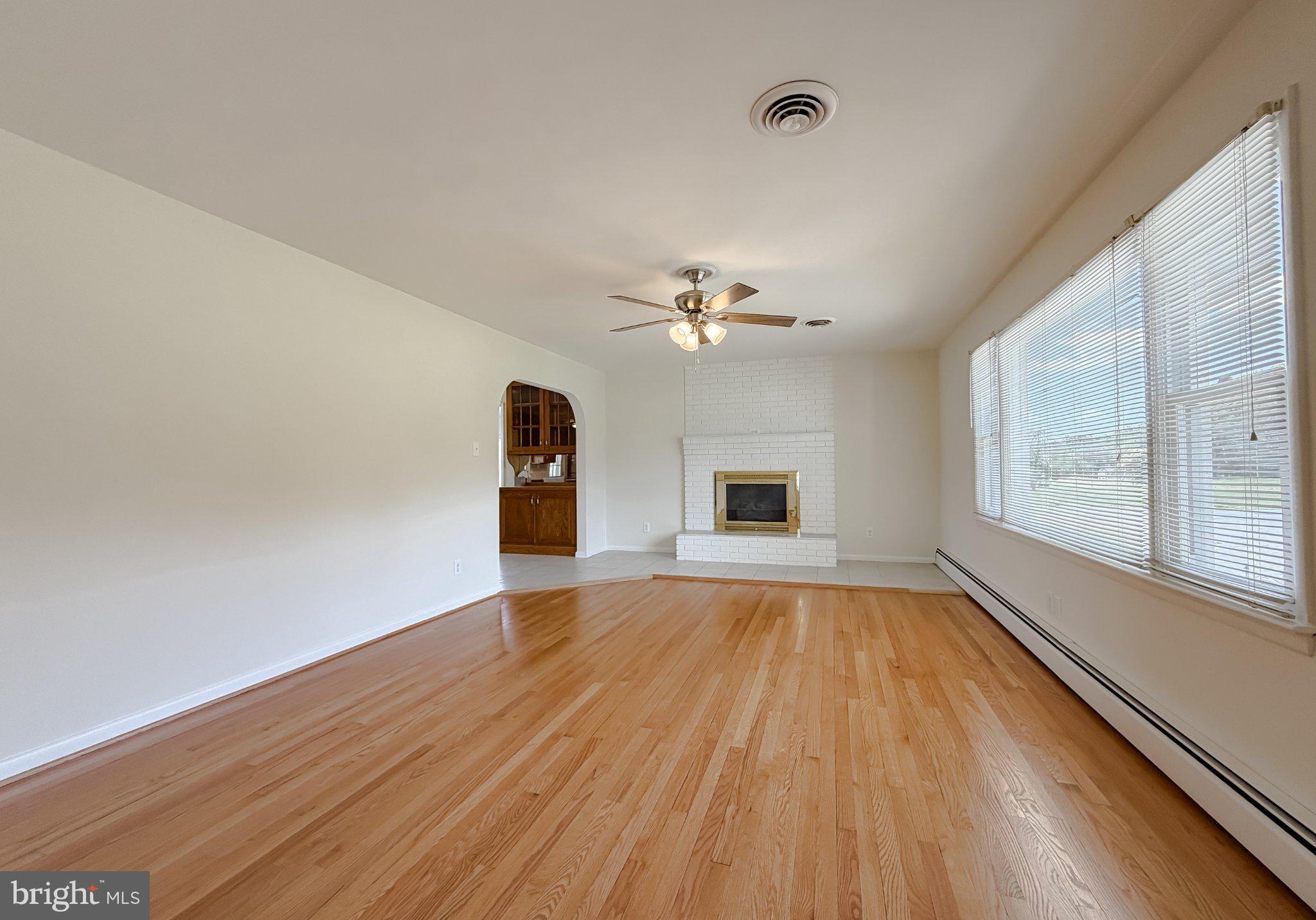 23230 Colton Point Road Avenue, MD 20609 - Photo 24 of 63 Bright and airy living space awaits.