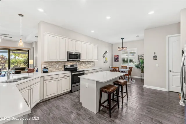 $699,900 | 2622 Chapel Bridge Lane, Melbourne, FL 32940