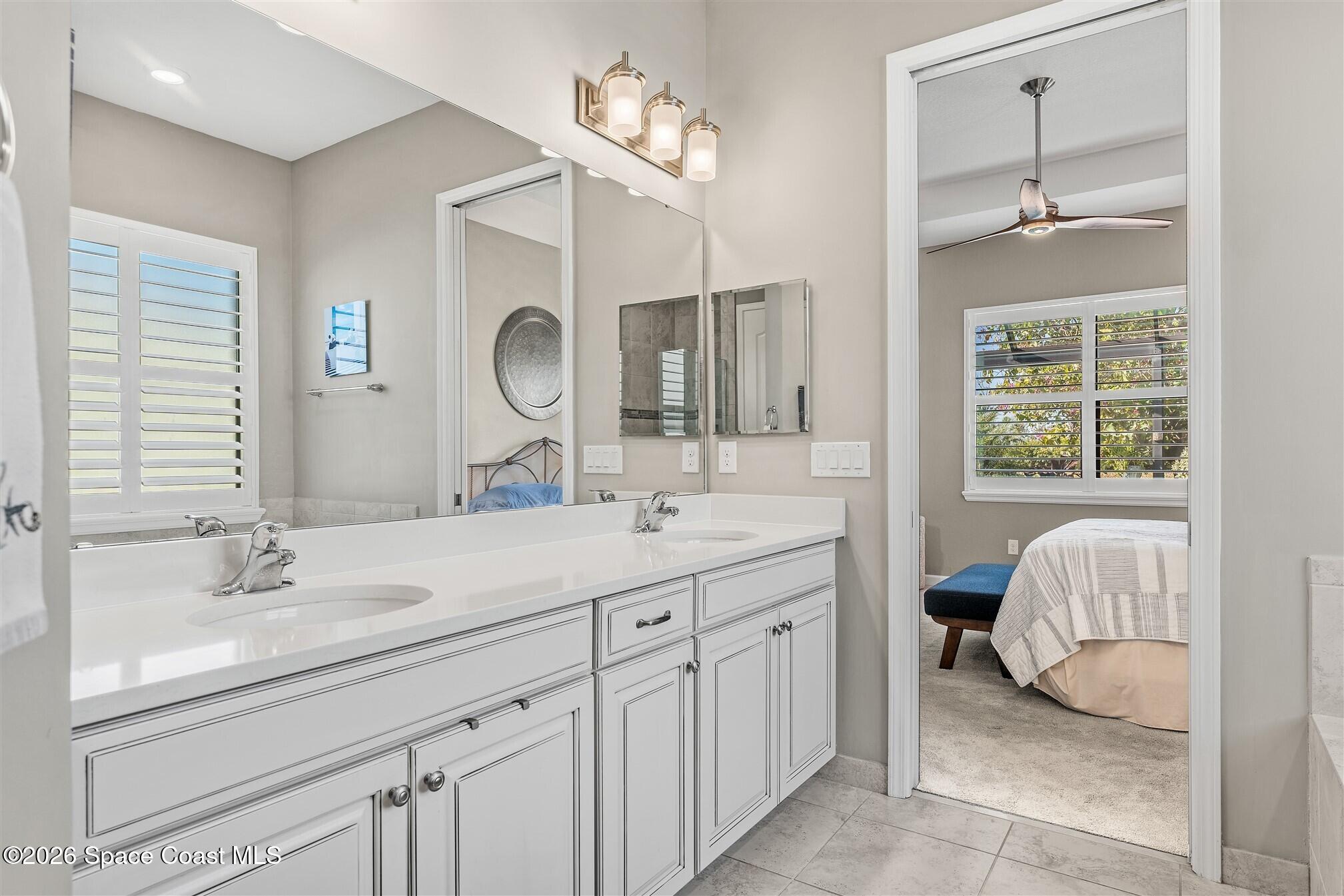 2622 Chapel Bridge Lane Melbourne, FL 32940 - Photo 11 of 92 Quartz Counters