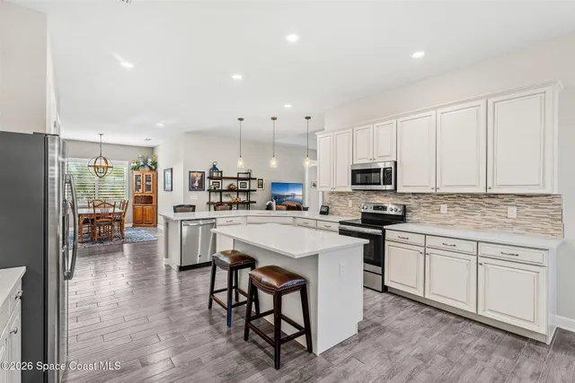 $699,900 | 2622 Chapel Bridge Lane, Melbourne, FL 32940