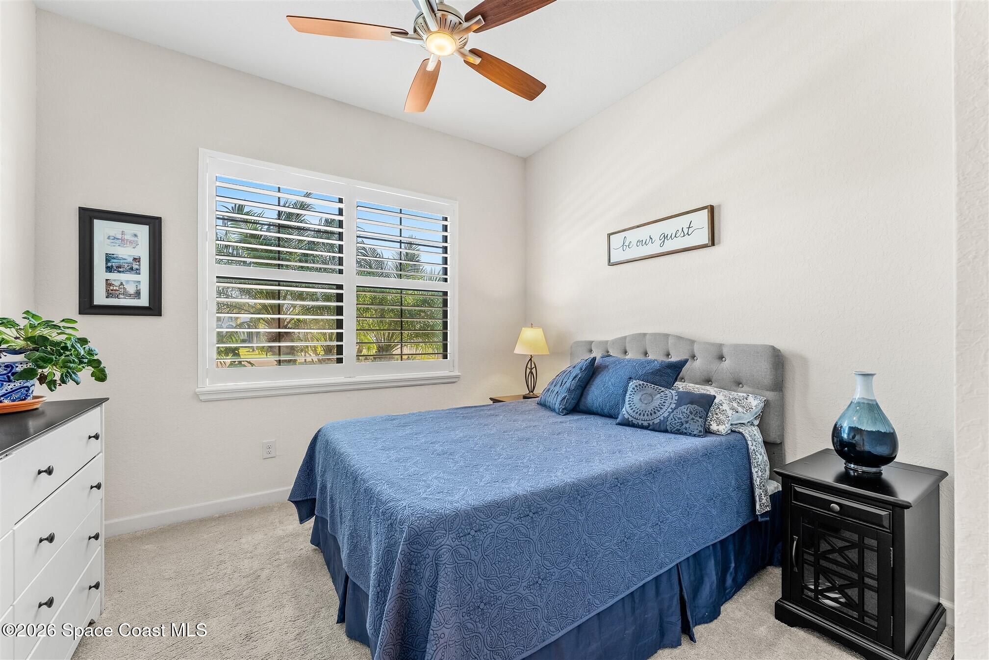 2622 Chapel Bridge Lane Melbourne, FL 32940 - Photo 15 of 92 Guest Bedroom Ensuite