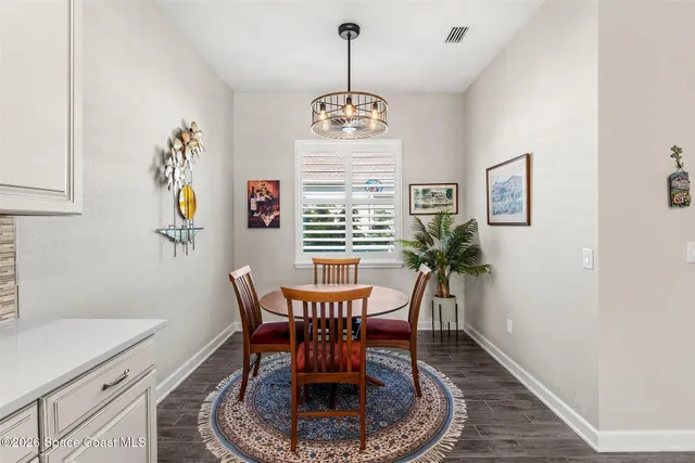 $699,900 | 2622 Chapel Bridge Lane, Melbourne, FL 32940