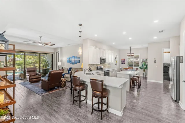 $699,900 | 2622 Chapel Bridge Lane, Melbourne, FL 32940