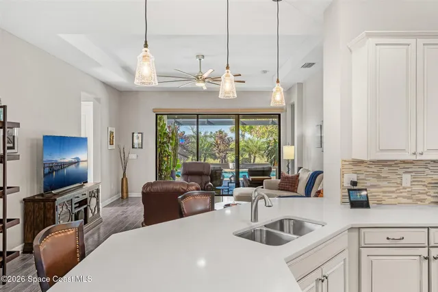 $699,900 | 2622 Chapel Bridge Lane, Melbourne, FL 32940