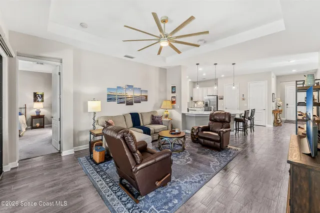 $699,900 | 2622 Chapel Bridge Lane, Melbourne, FL 32940