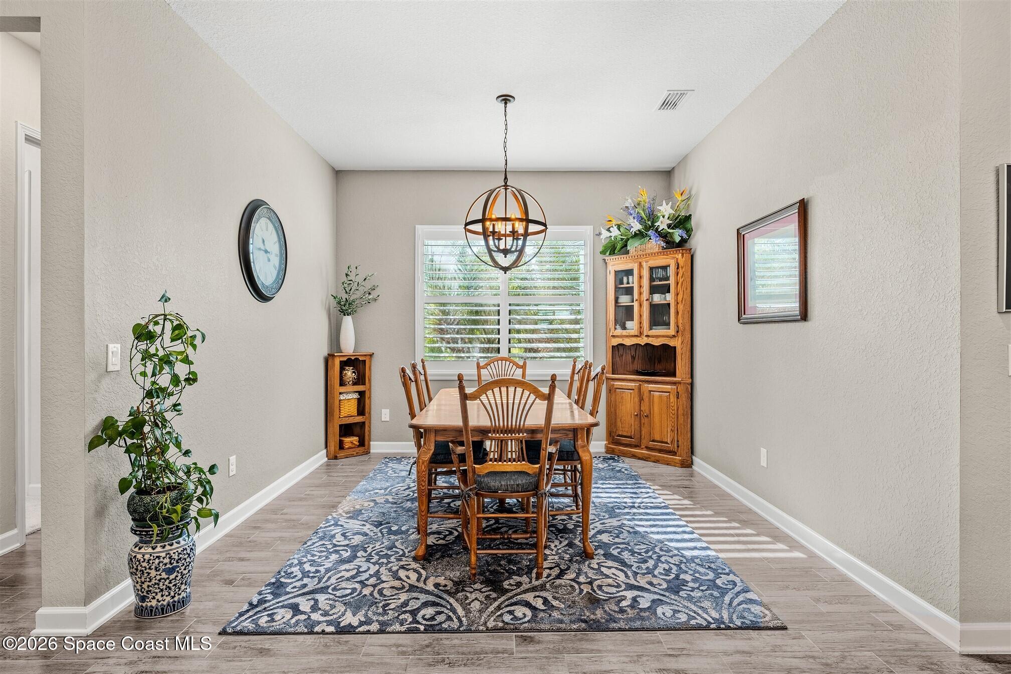 2622 Chapel Bridge Lane Melbourne, FL 32940 - Photo 25 of 92 Plantation Shutters