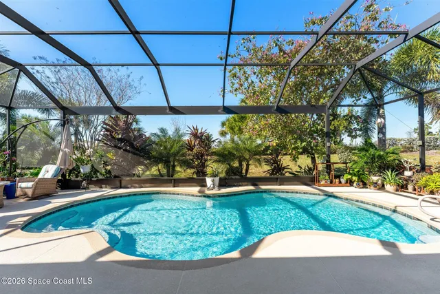 $699,900 | 2622 Chapel Bridge Lane, Melbourne, FL 32940