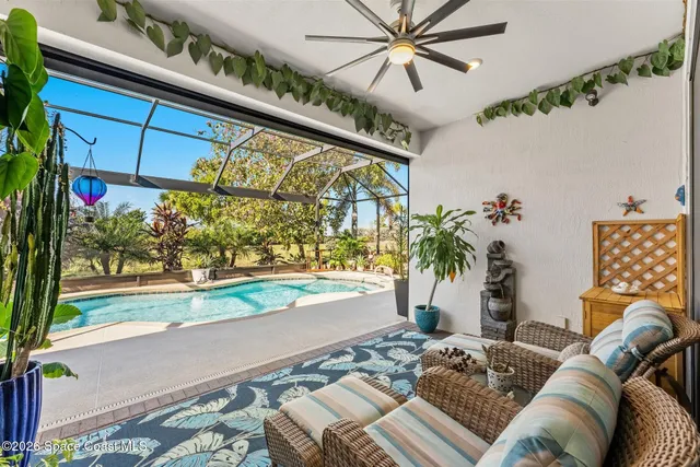 $699,900 | 2622 Chapel Bridge Lane, Melbourne, FL 32940