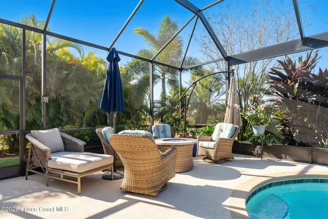 $699,900 | 2622 Chapel Bridge Lane, Melbourne, FL 32940