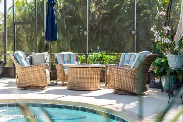 $699,900 | 2622 Chapel Bridge Lane, Melbourne, FL 32940