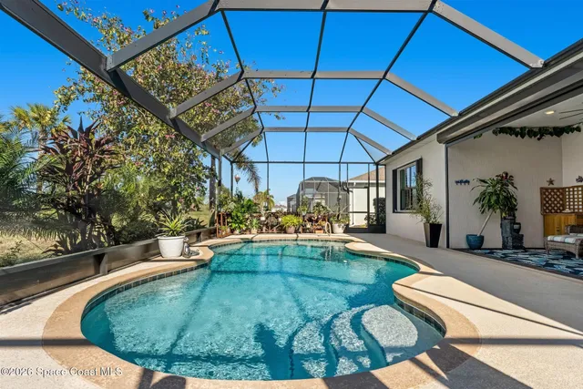 $699,900 | 2622 Chapel Bridge Lane, Melbourne, FL 32940