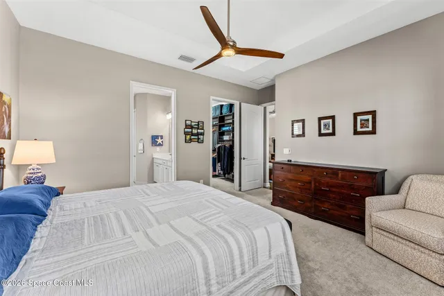 $699,900 | 2622 Chapel Bridge Lane, Melbourne, FL 32940