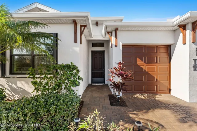 $699,900 | 2622 Chapel Bridge Lane, Melbourne, FL 32940