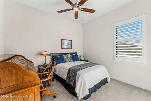 $699,900 | 2622 Chapel Bridge Lane, Melbourne, FL 32940