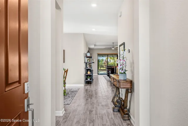 $699,900 | 2622 Chapel Bridge Lane, Melbourne, FL 32940