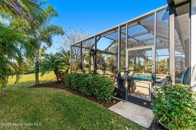 $699,900 | 2622 Chapel Bridge Lane, Melbourne, FL 32940