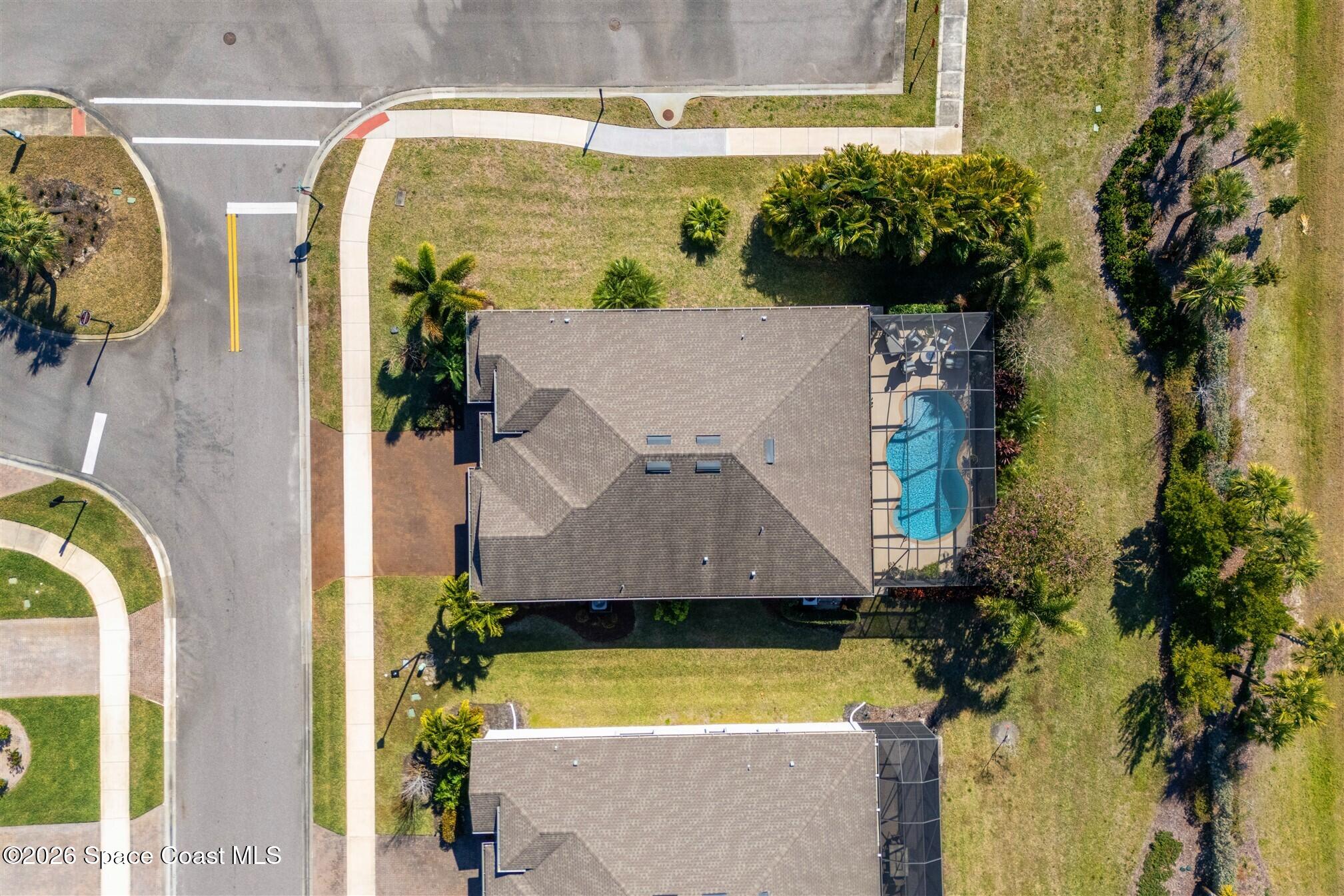 2622 Chapel Bridge Lane Melbourne, FL 32940 - Photo 62 of 92 Dead End Street Lot