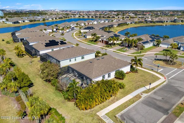 $699,900 | 2622 Chapel Bridge Lane, Melbourne, FL 32940