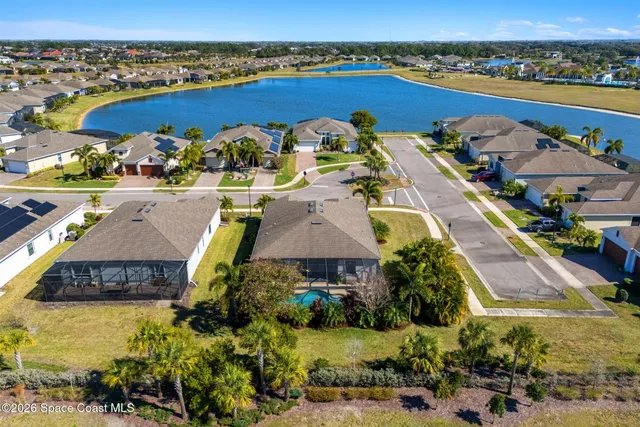 $699,900 | 2622 Chapel Bridge Lane, Melbourne, FL 32940