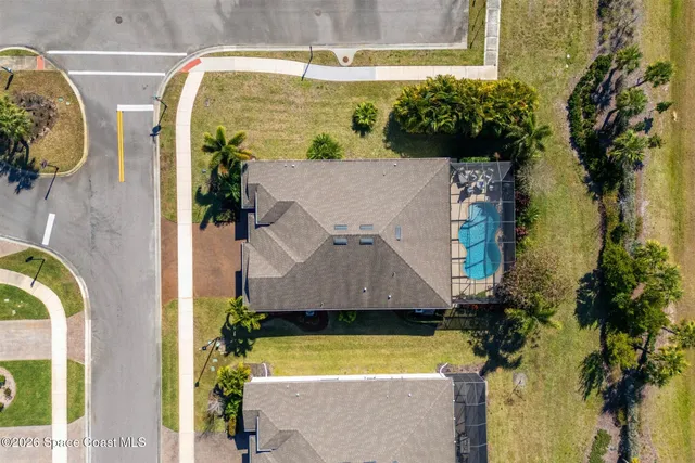 $699,900 | 2622 Chapel Bridge Lane, Melbourne, FL 32940