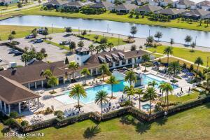 2622 Chapel Bridge Lane Melbourne, FL 32940 - Photo 65 of 92 Bridgewater Amenity Center