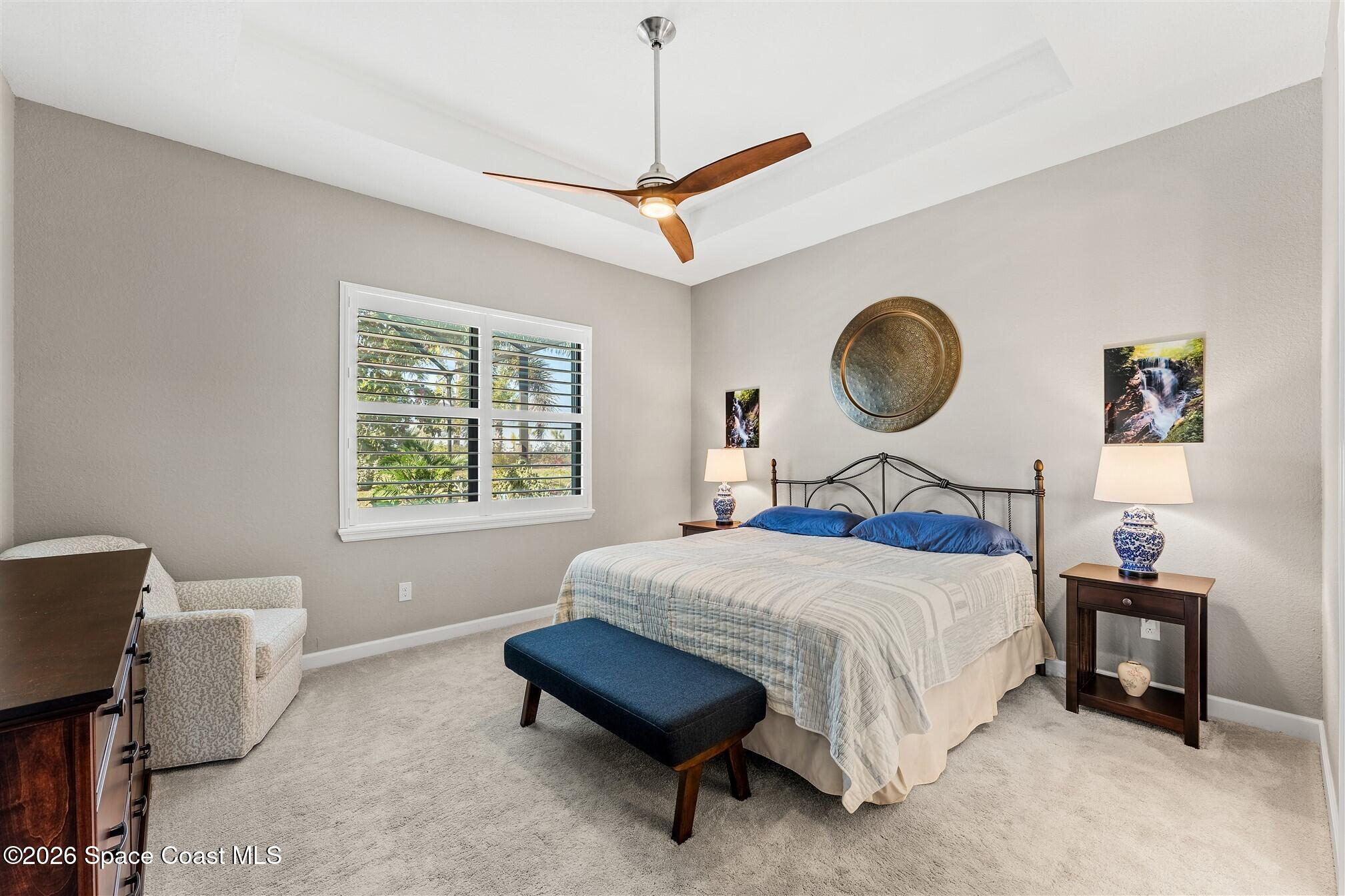 2622 Chapel Bridge Lane Melbourne, FL 32940 - Photo 7 of 92 Primary Bedroom