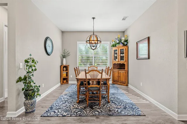 $699,900 | 2622 Chapel Bridge Lane, Melbourne, FL 32940