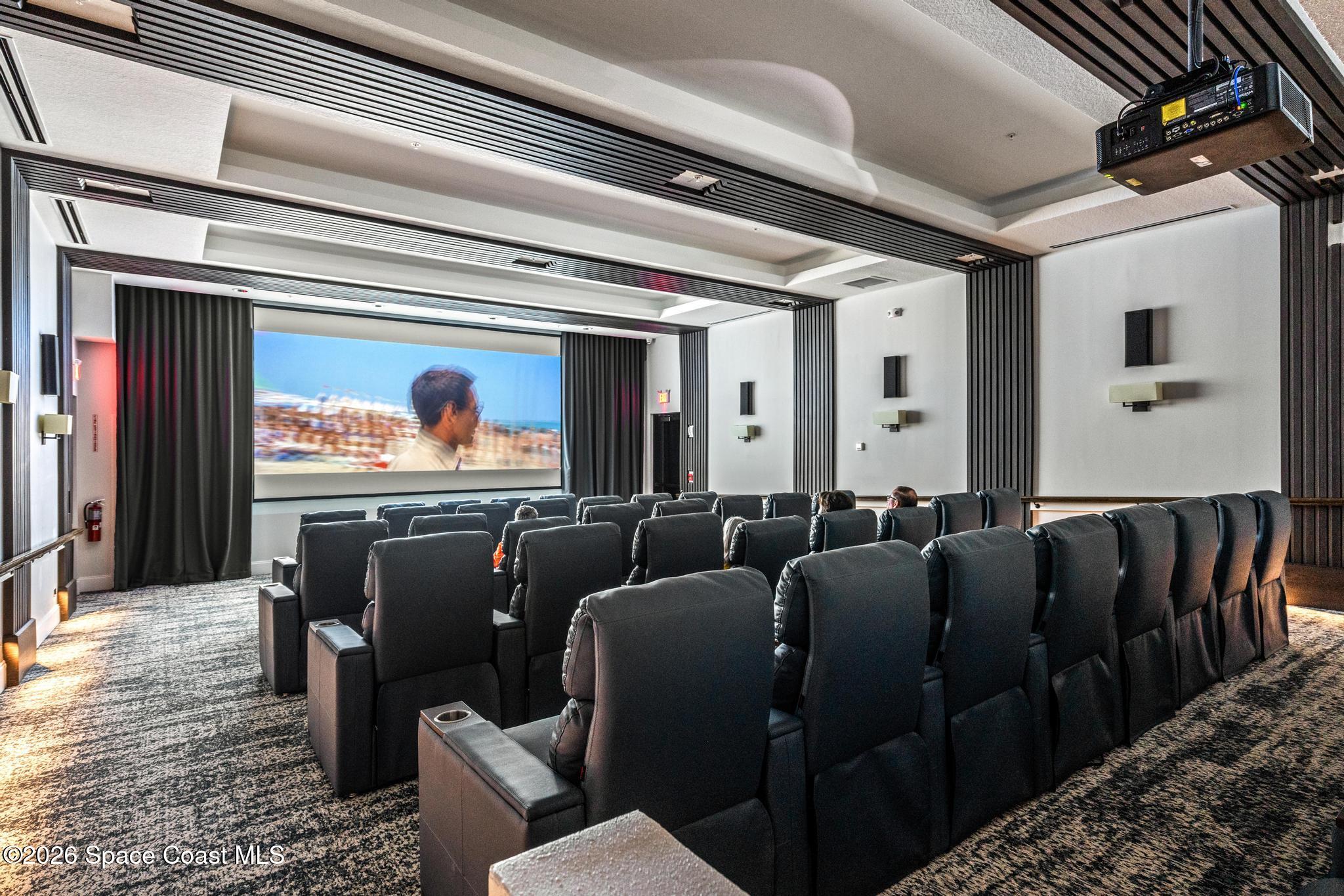 2622 Chapel Bridge Lane Melbourne, FL 32940 - Photo 81 of 92 Theater