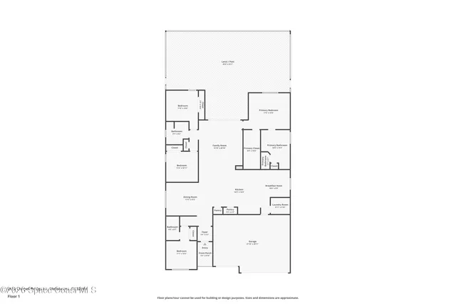 $699,900 | 2622 Chapel Bridge Lane, Melbourne, FL 32940