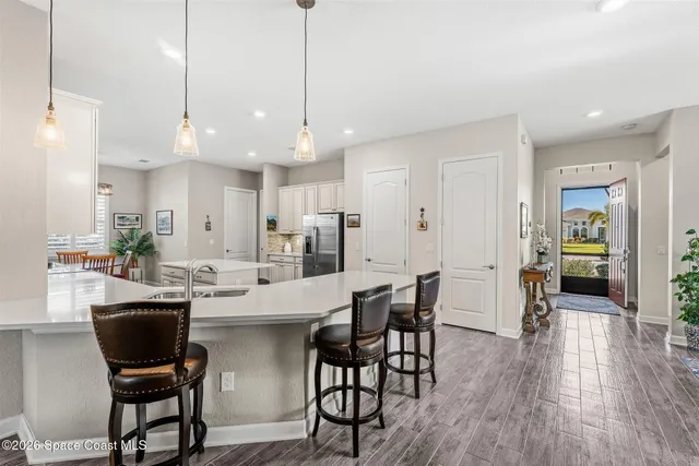 $699,900 | 2622 Chapel Bridge Lane, Melbourne, FL 32940