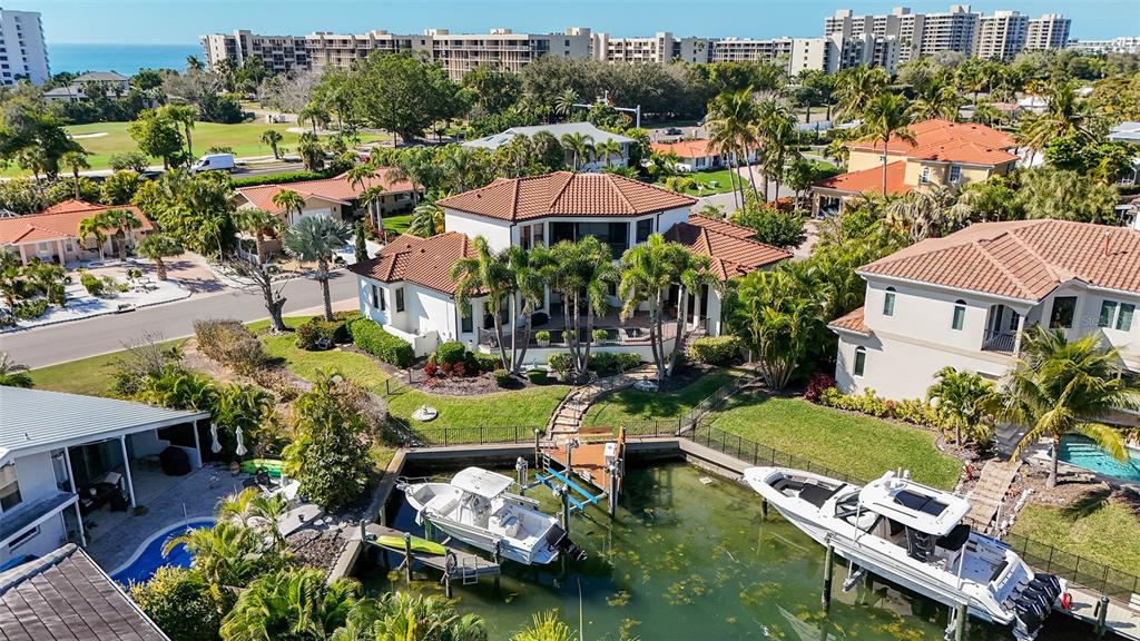 1005 Bogey Lane Longboat Key, FL 34228 - Photo 4 of 69