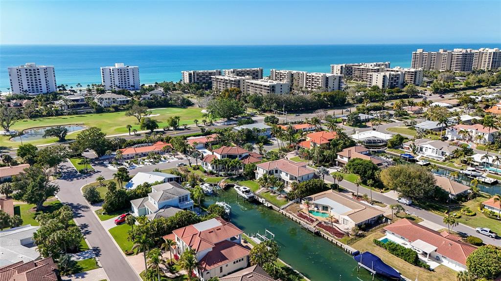 1005 Bogey Lane Longboat Key, FL 34228 - Photo 5 of 69