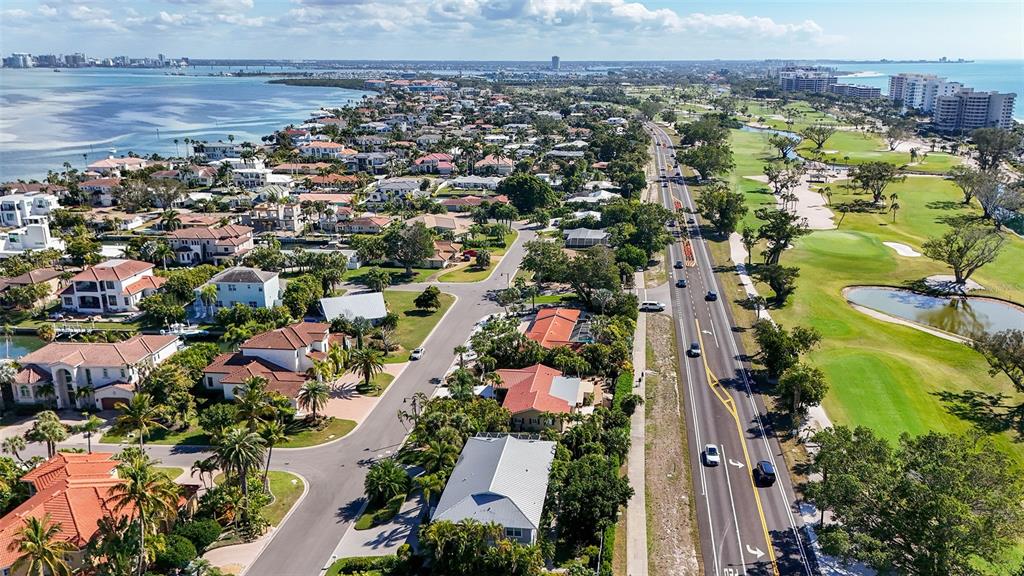 1005 Bogey Lane Longboat Key, FL 34228 - Photo 63 of 69