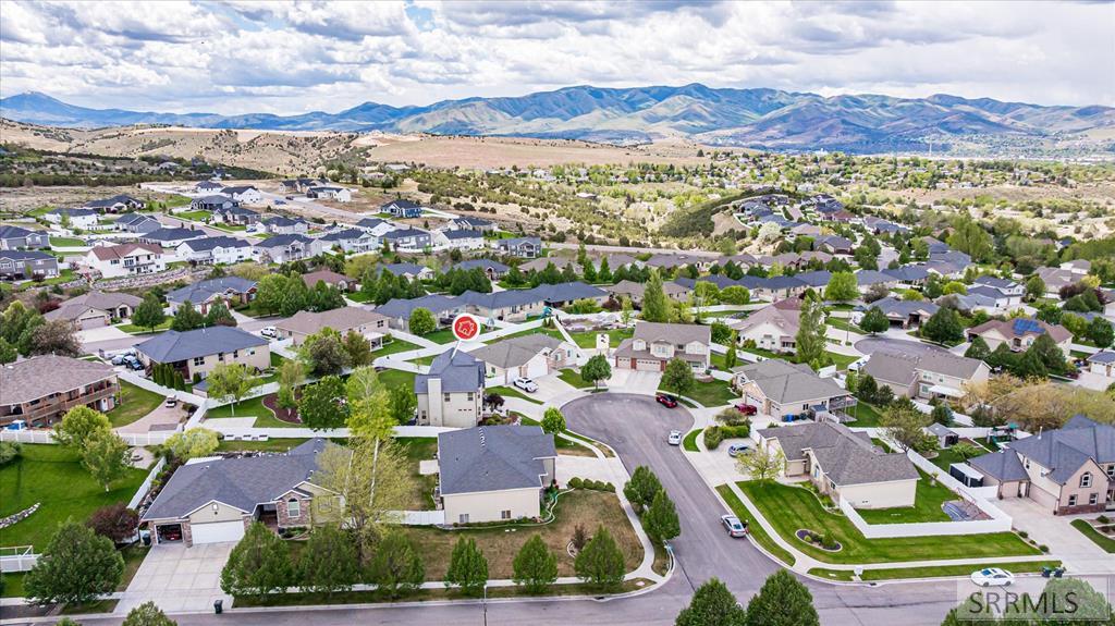 1432 Kelly Court Pocatello, ID 83201 - Photo 43 of 50