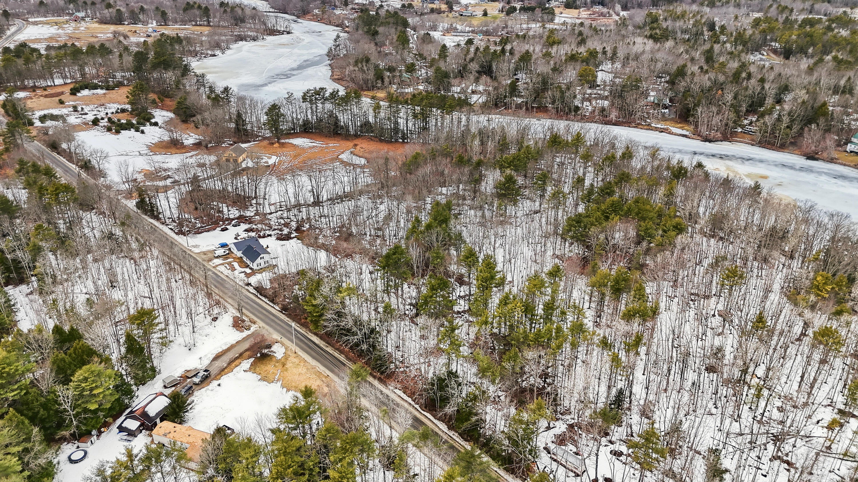 Lot 28 Lunts Hill Road Litchfield, ME 04350 - Photo 16 of 26