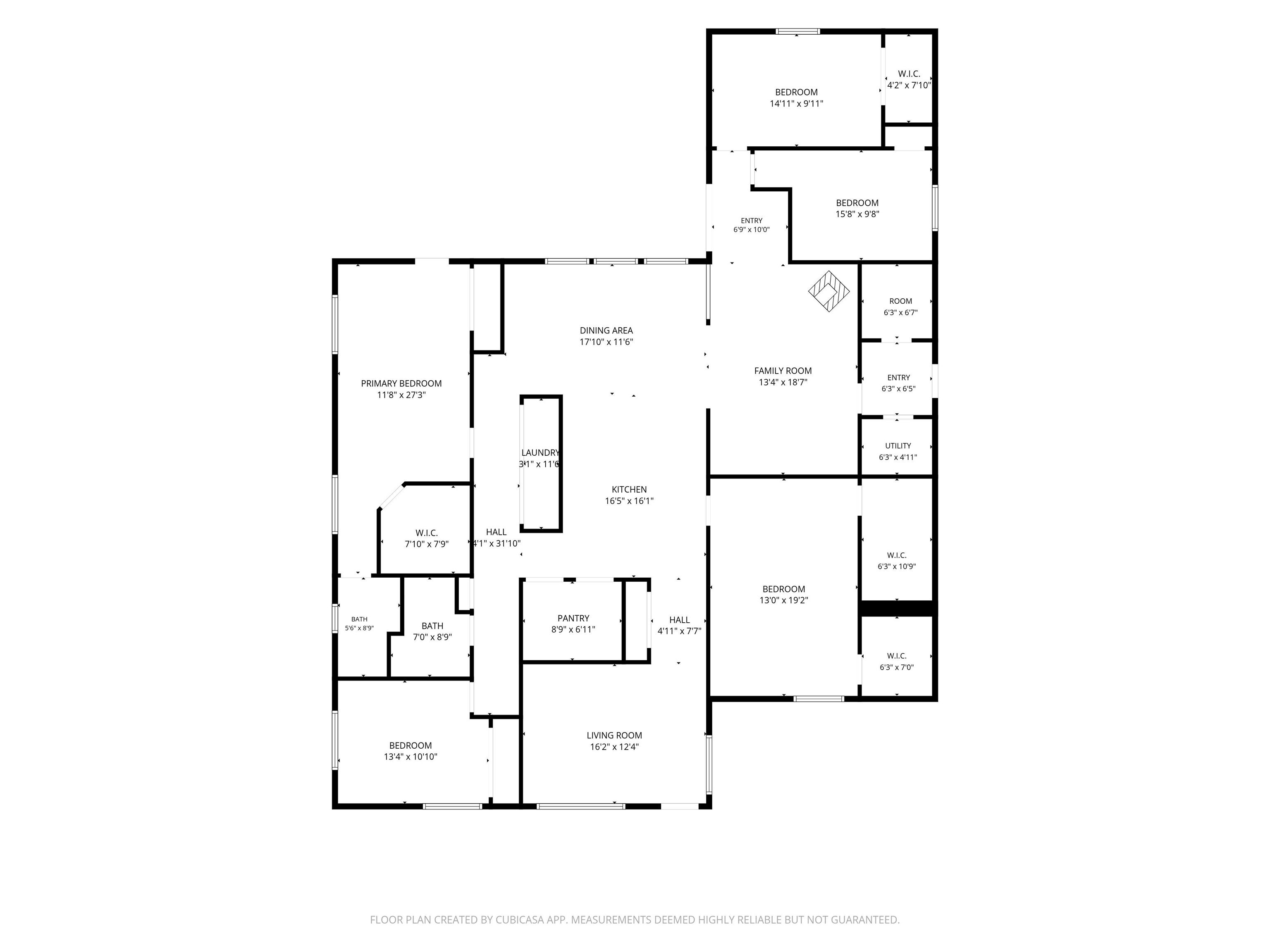 428 1/2 Doris Road Grand Junction, CO 81504 - Photo 42 of 42